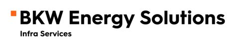 bkw energy solutions gmbh